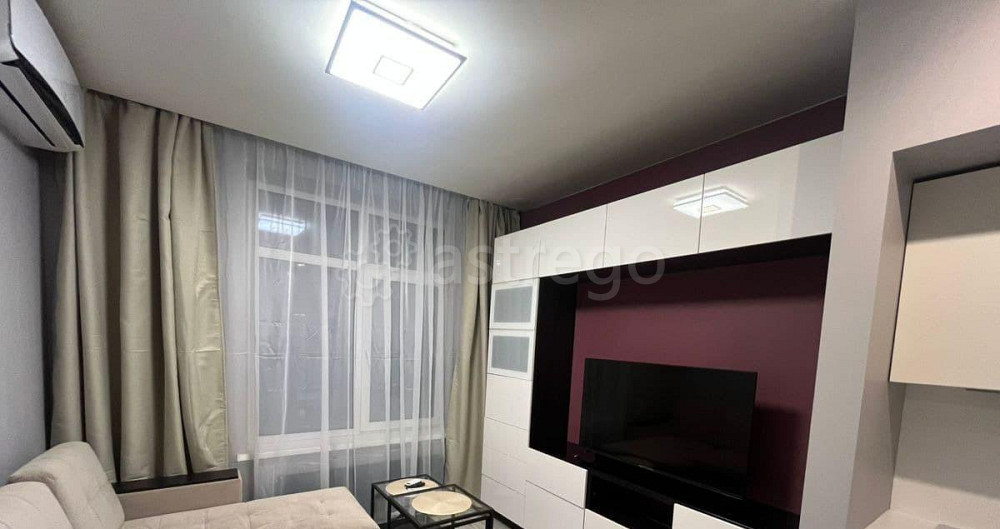 2-комн. квартира, 42 м2, 11/16 эт. Москва - изображение 7