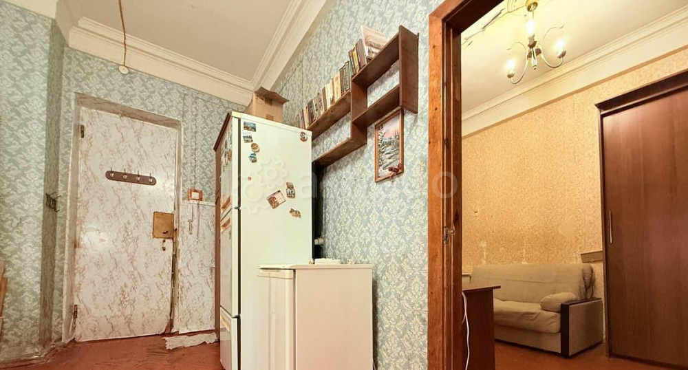 Комната, 28.7 м2, 4/5 эт. Санкт-Петербург - изображение 5
