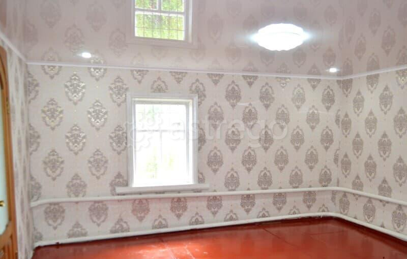 Дом, 54 м2 Новоалтайск - изображение 3