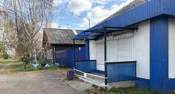 Свободного назначения, 93 м2 Канск