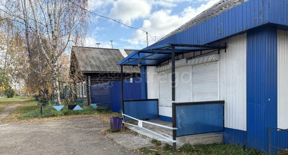 Свободного назначения, 93 м2 Канск - изображение 4