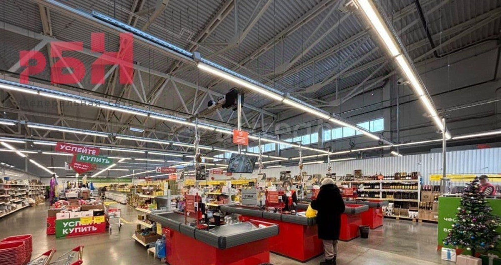 Свободного назначения, 800 м2 Нефтекамск - изображение 4