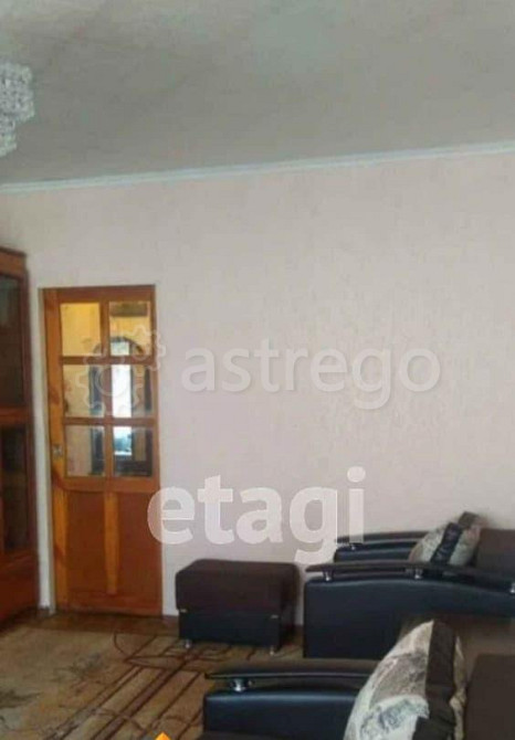 3-комн. квартира, 64 м2, 7/9 эт. Бийск - изображение 3