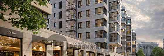 4-комн. квартира, 159.31 м2, 9/9 эт. Санкт-Петербург