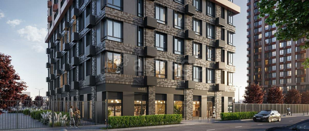 3-комн. квартира, 76.18 м2, 2/24 эт. Красногорск - изображение 7