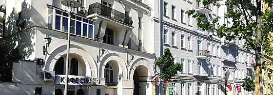 Комната, 16.4 м2, 4/8 эт. Москва
