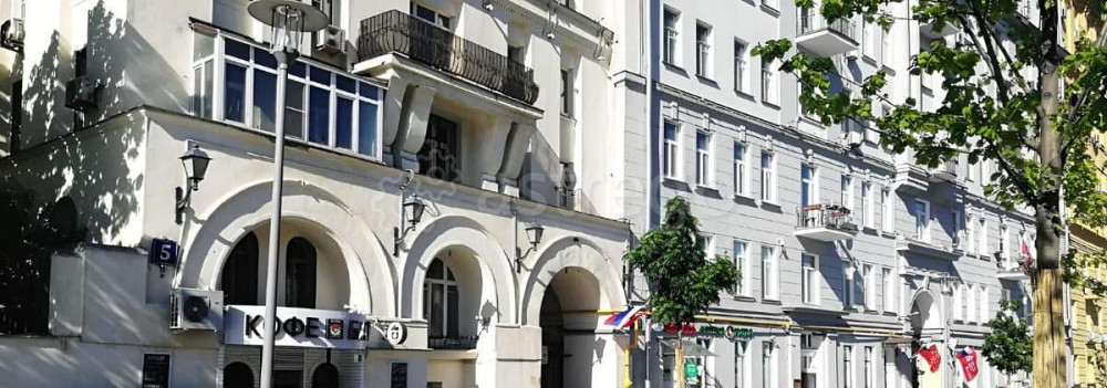 Комната, 16.4 м2, 4/8 эт. Москва - изображение 5