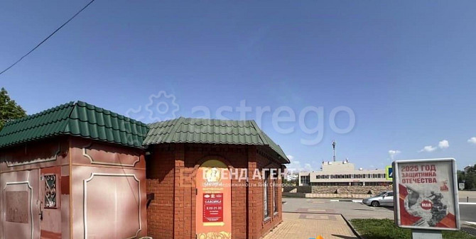 Отдельное здание, 54.7 м2 Разумное - изображение 3