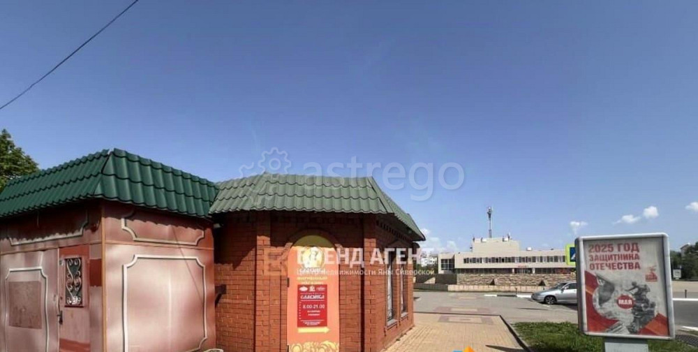 Отдельное здание, 54.7 м2 Разумное - изображение 3