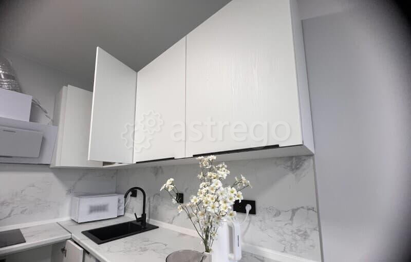 Студия, 26 м2, 11/17 эт. Лыткарино - изображение 6