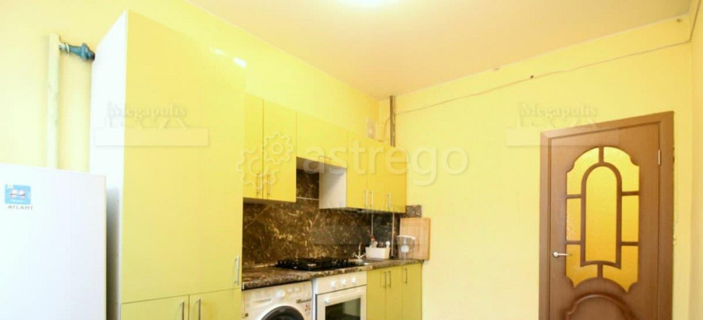 2-комн. квартира, 89 м2, 5/5 эт. Санкт-Петербург - изображение 7