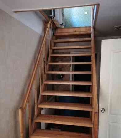 Дача, 202 м2 Емельяново