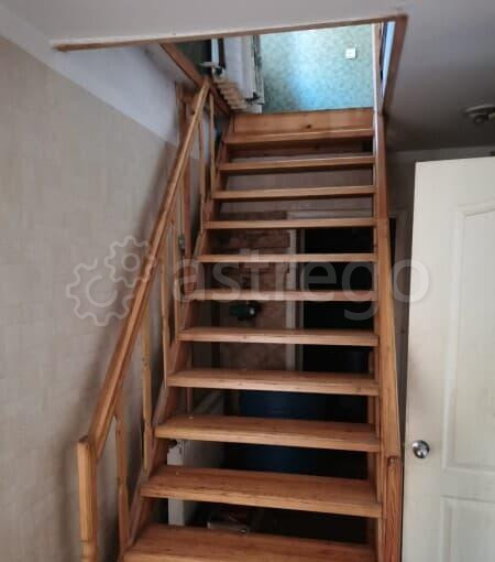 Дача, 202 м2 Емельяново - изображение 6