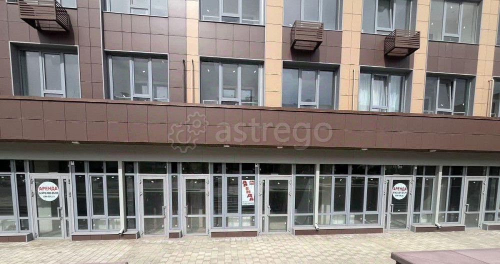 Свободного назначения, 102.4 м2 Белгород - изображение 4