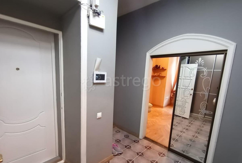 3-комн. квартира, 71 м2, 2/8 эт. Москва - изображение 4