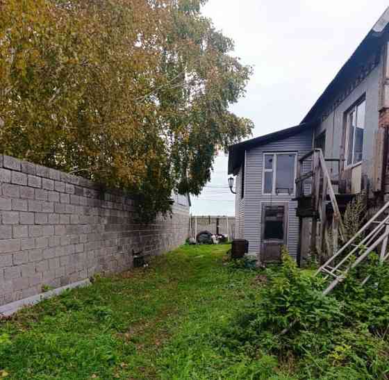 Дом, 240 м2, 24 сотки, 2 эт. Емельяново