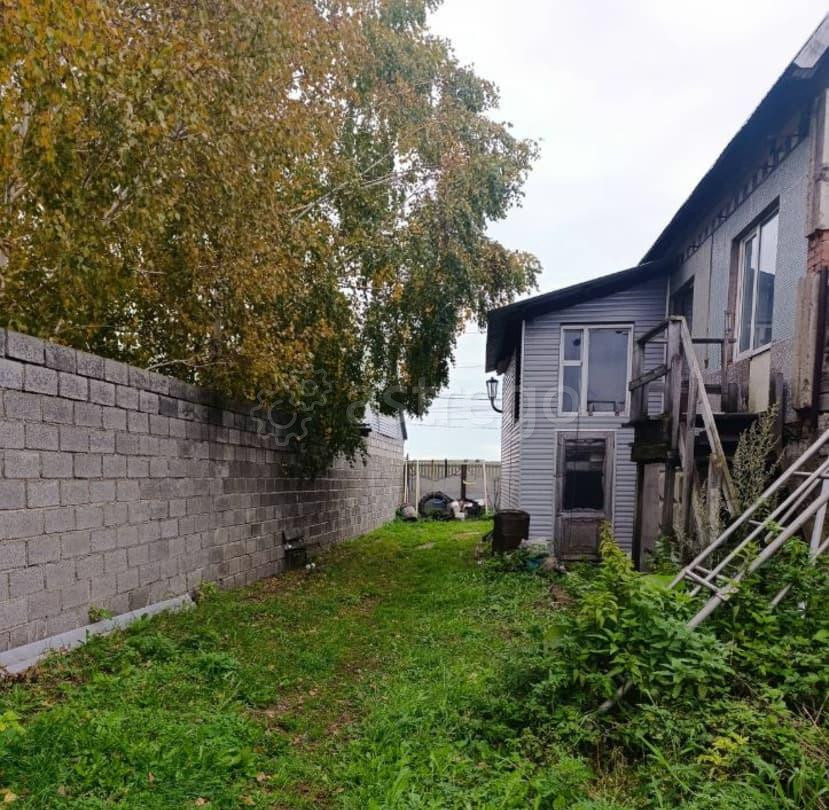 Дом, 240 м2, 24 сотки, 2 эт. Емельяново - изображение 3