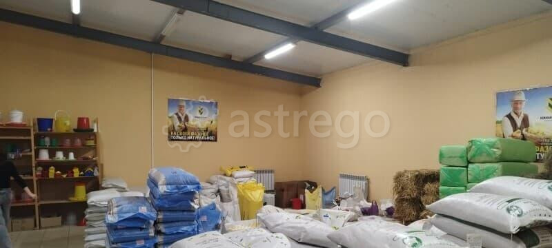 Свободного назначения, 84 м2 Озёры - изображение 2