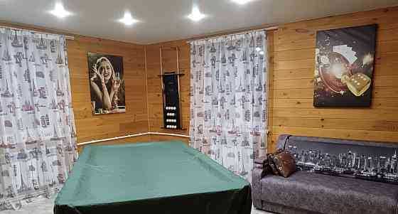 Коттедж, 150 м2, 8 соток, 2 эт. Березовка