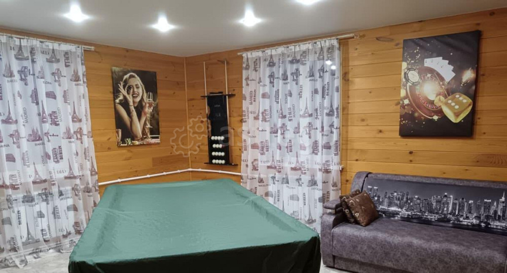 Коттедж, 150 м2, 8 соток, 2 эт. Березовка - изображение 3