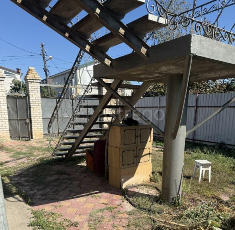 Коттедж, 196.9 м2, 5.8 сотки, 2 эт. Астрахань - изображение 7