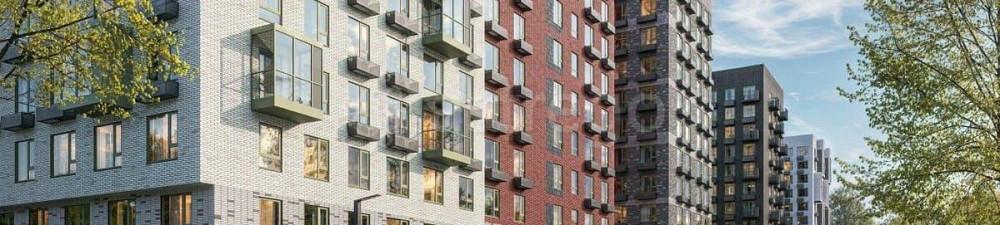 3-комн. квартира, 81.6 м2, 9/12 эт. Санкт-Петербург - изображение 3