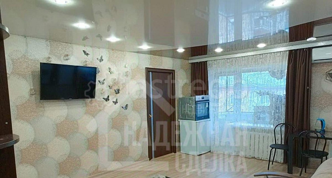 2-комн. квартира, 42 м2, 5/5 эт. Рубцовск - изображение 1