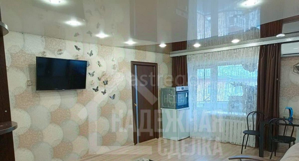 2-комн. квартира, 42 м2, 5/5 эт. Рубцовск - изображение 1
