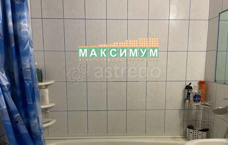 2-комн. квартира, 50.6 м2, 2/9 эт. Домодедово - изображение 8
