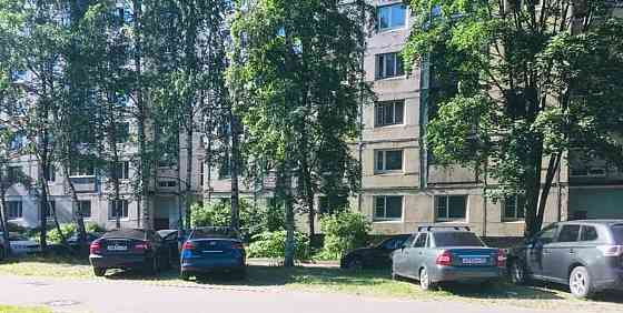 3-комн. квартира, 69.3 м2, 1/9 эт. Санкт-Петербург