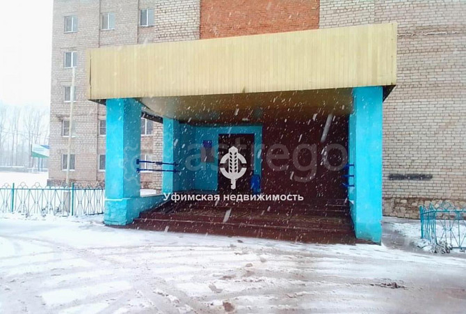 2-комн. квартира, 37.9 м2, 2/9 эт. Благовещенск - изображение 4