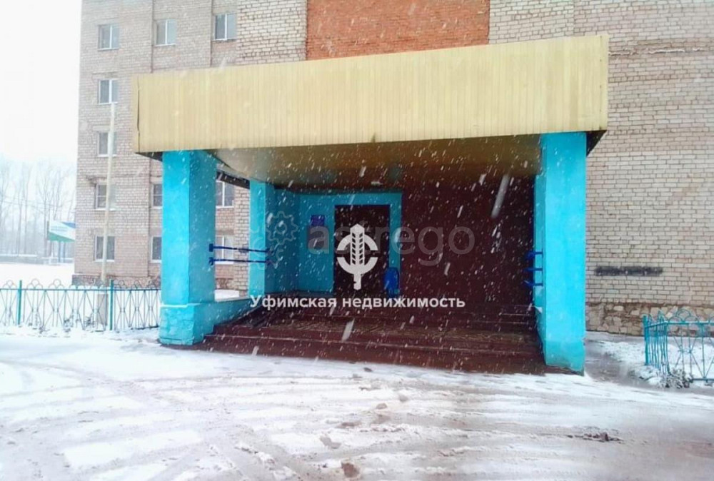 2-комн. квартира, 37.9 м2, 2/9 эт. Благовещенск - изображение 4