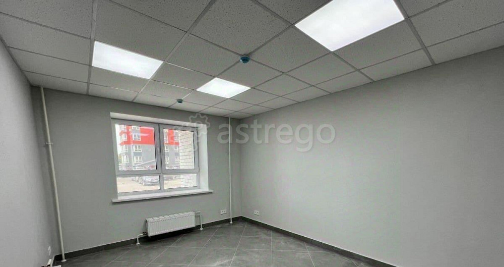 Свободного назначения, 105.4 м2 Барнаул - изображение 5