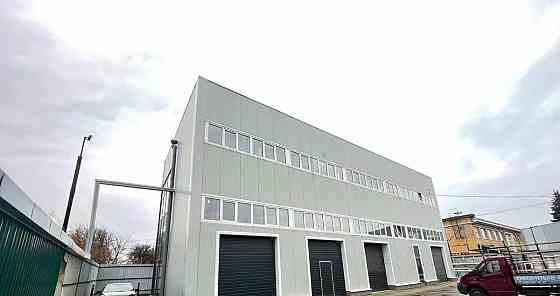 Отдельное здание, 520 м2 Электросталь