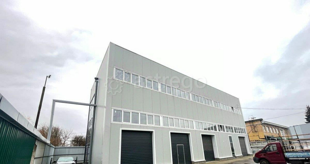 Отдельное здание, 520 м2 Электросталь - изображение 5