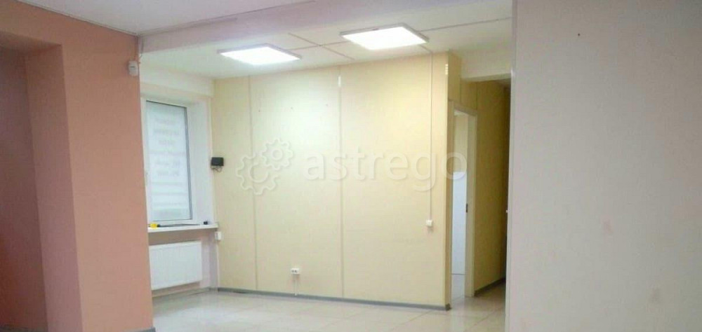 Свободного назначения, 63 м2 Санкт-Петербург - изображение 2
