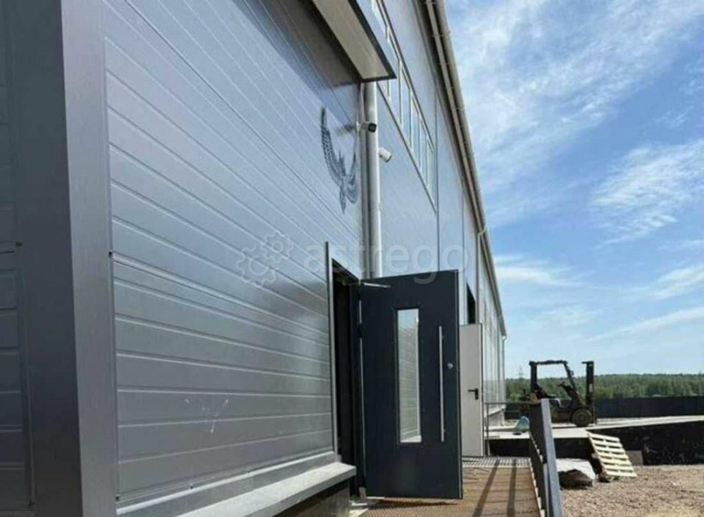 Свободного назначения, 1456 м2 Старая Купавна - изображение 7