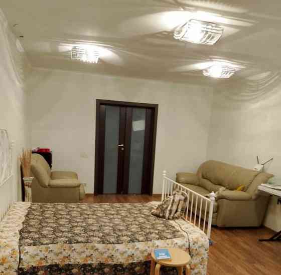 4-комн. квартира, 135 м2, 20/25 эт. Красногорск