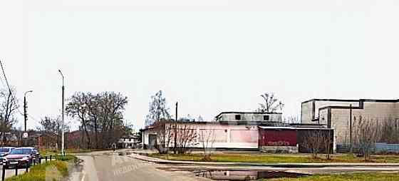 Производственное, 1059.2 м2 Орехово-Зуево