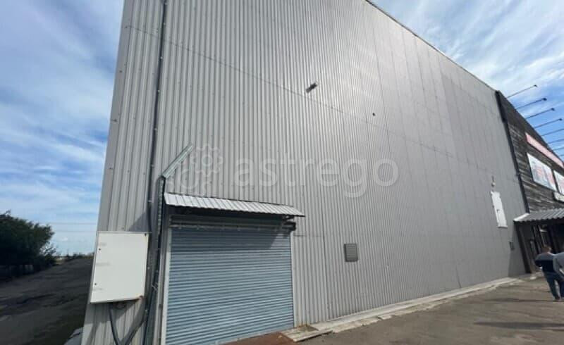 Склад, 780 м2 Раменское - изображение 6