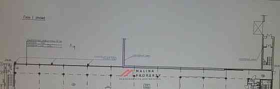 Торговое помещение, 920 м2 Реутов