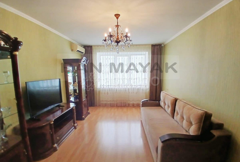 3-комн. квартира, 65.9 м, 5/6 эт. Майкоп - изображение 7