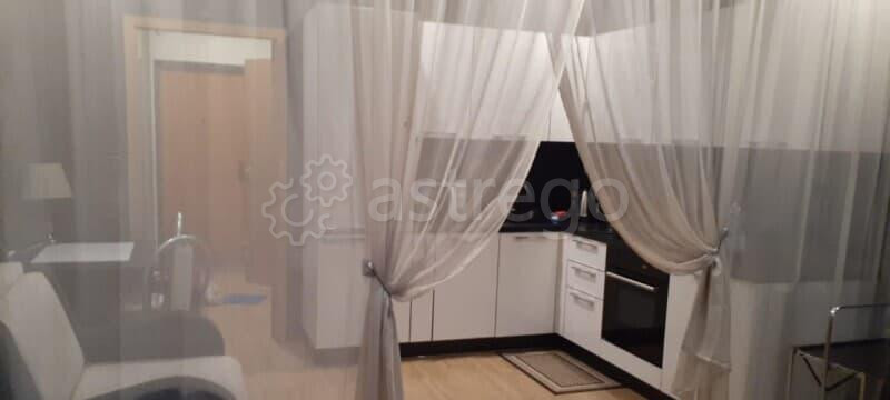 1-комн. квартира, 34 м2, 12/20 эт. Санкт-Петербург - изображение 6