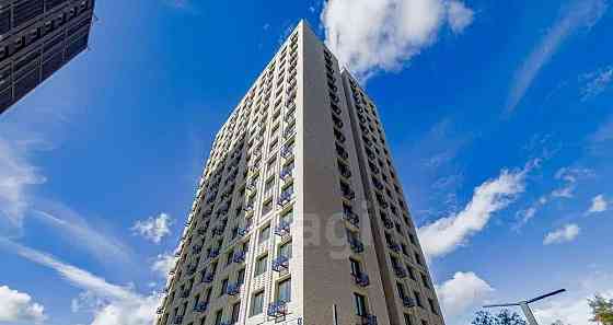 Студия, 22.9 м2, 4/17 эт. Одинцово