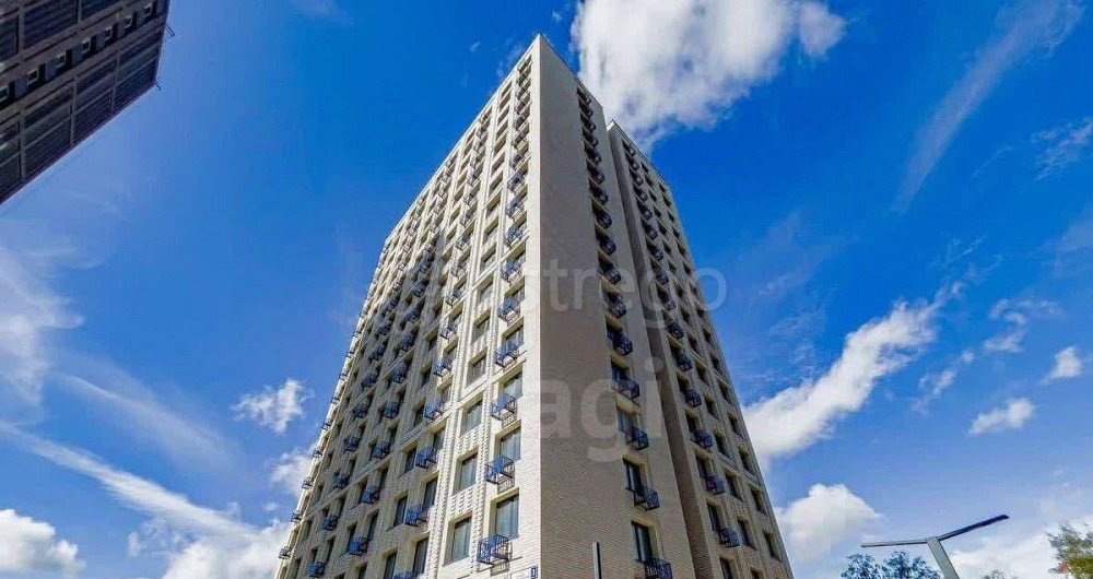 Студия, 22.9 м2, 4/17 эт. Одинцово - изображение 6