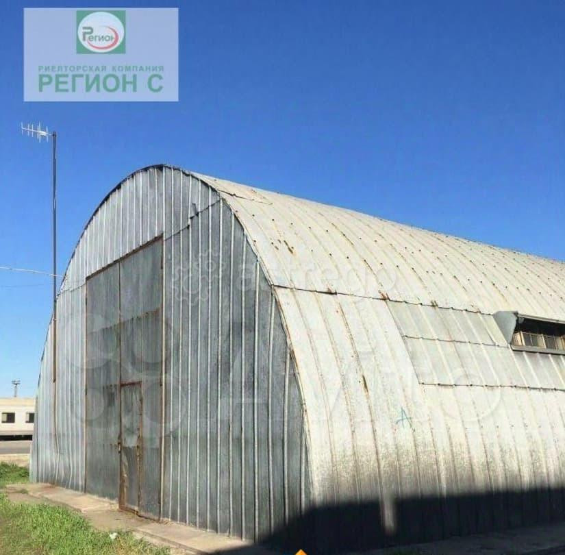 Склад, 309.5 м2 Архангельск - изображение 2
