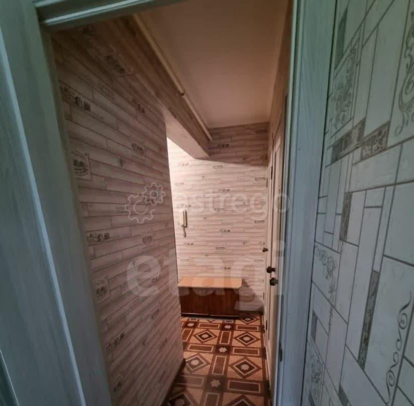 2-комн. квартира, 42.7 м2, 1/9 эт. Архангельск - изображение 4