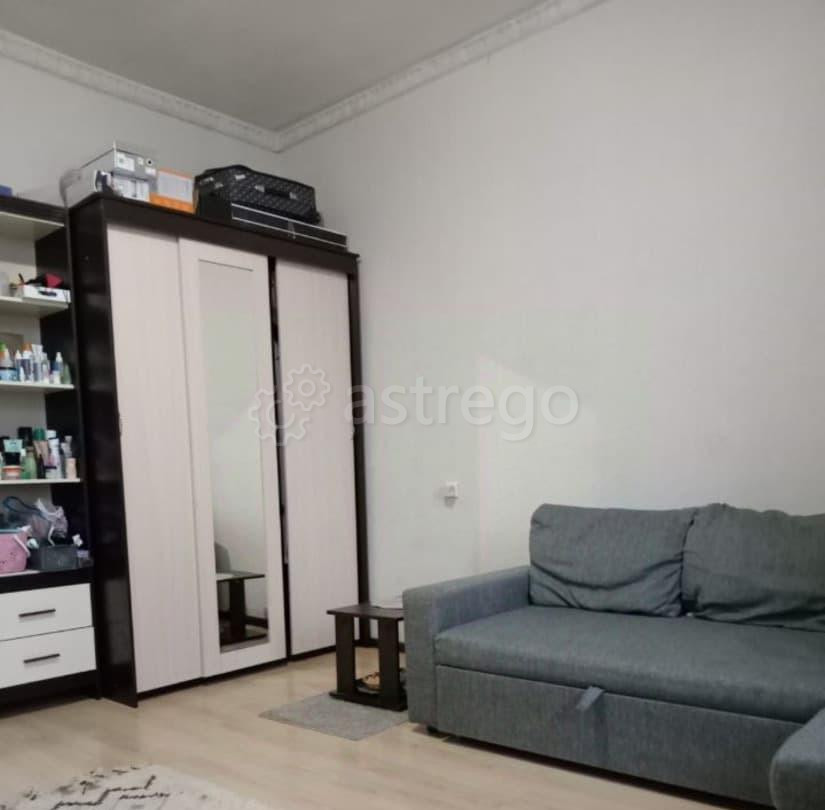 Комната, 18 м2, 4/5 эт. Санкт-Петербург - изображение 4