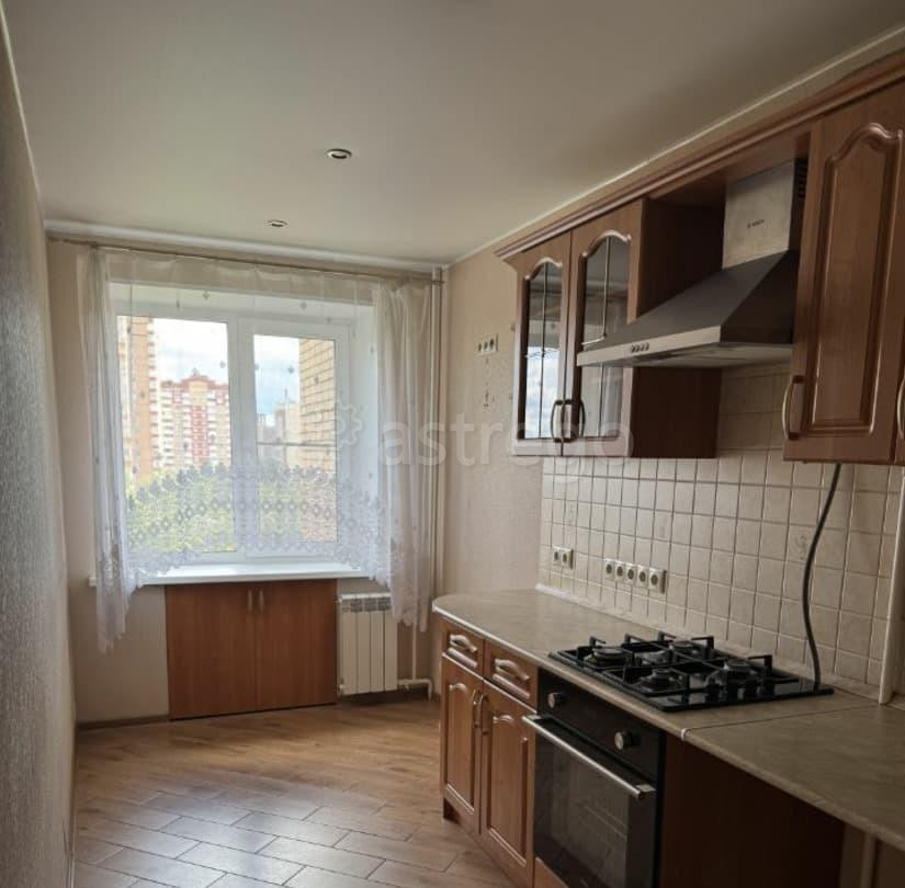 4-комн. квартира, 72.9 м2, 8/12 эт. Балашиха - изображение 3