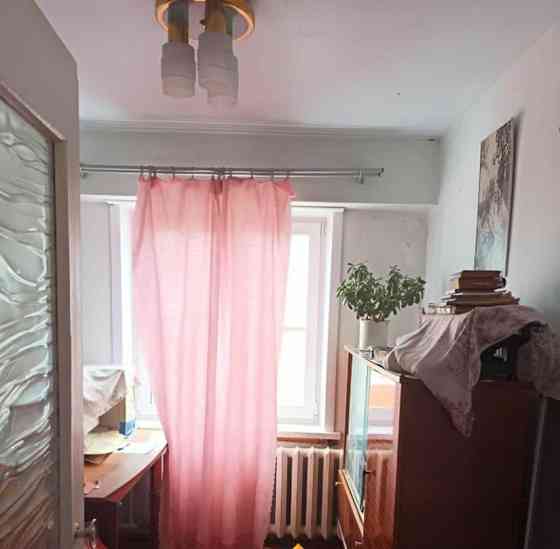 4-комн. квартира, 58.8 м2, 5/5 эт. Боготол